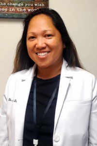 Amy Lynn Daguio, MD