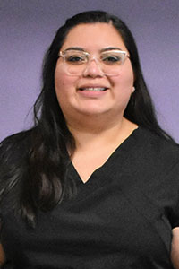 Hilda Fernandez, LVN