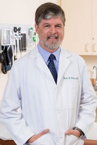 Scott A. Allen, MD, FACP