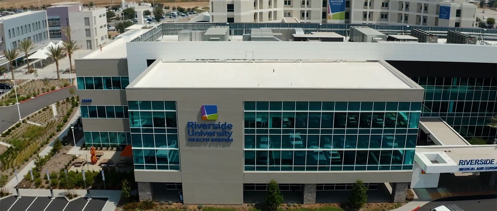 Medical Center Recognized for Social Responsibility