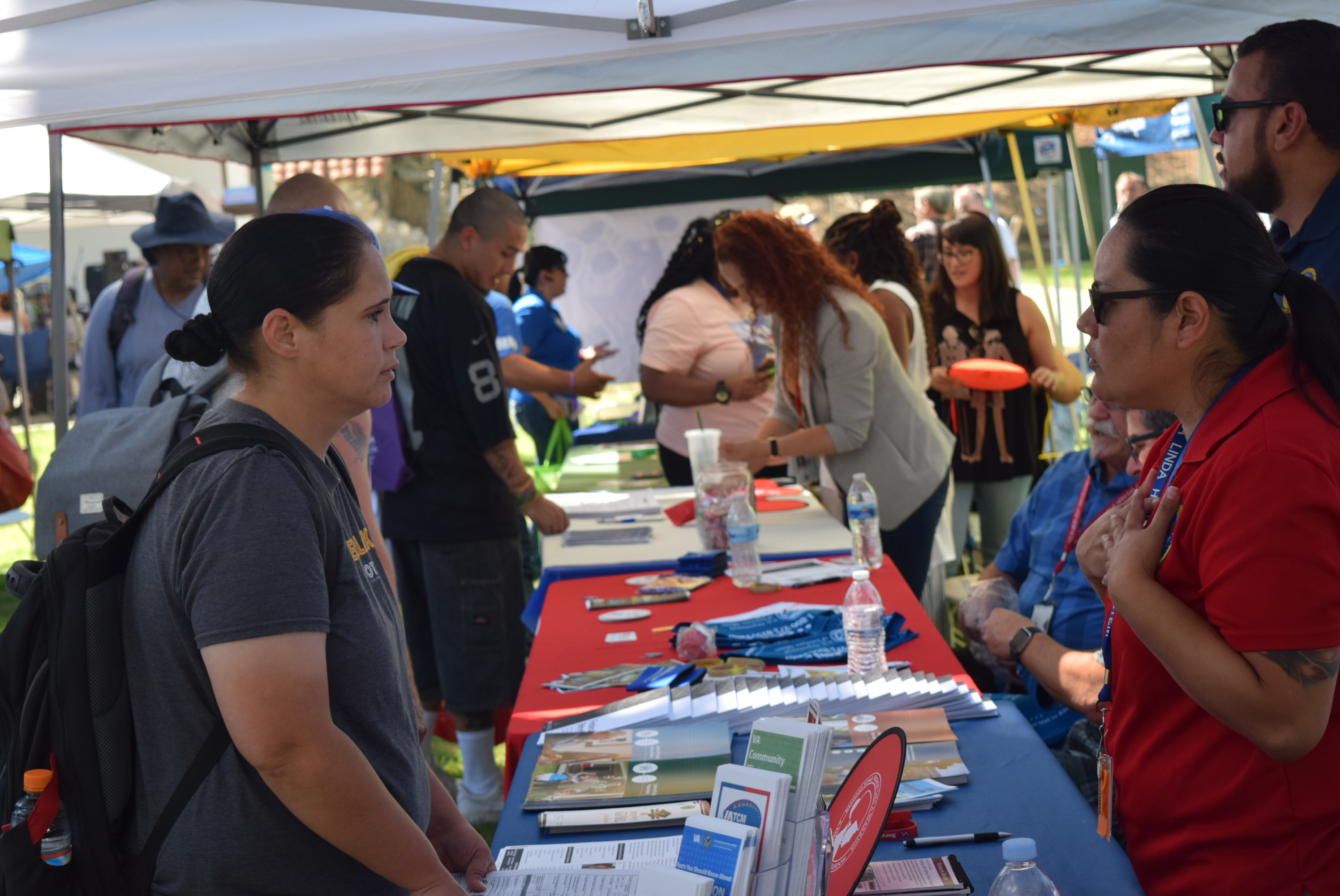 Community Invited to Celebrate 'Recovery Happens 2025' at Fairmount Park