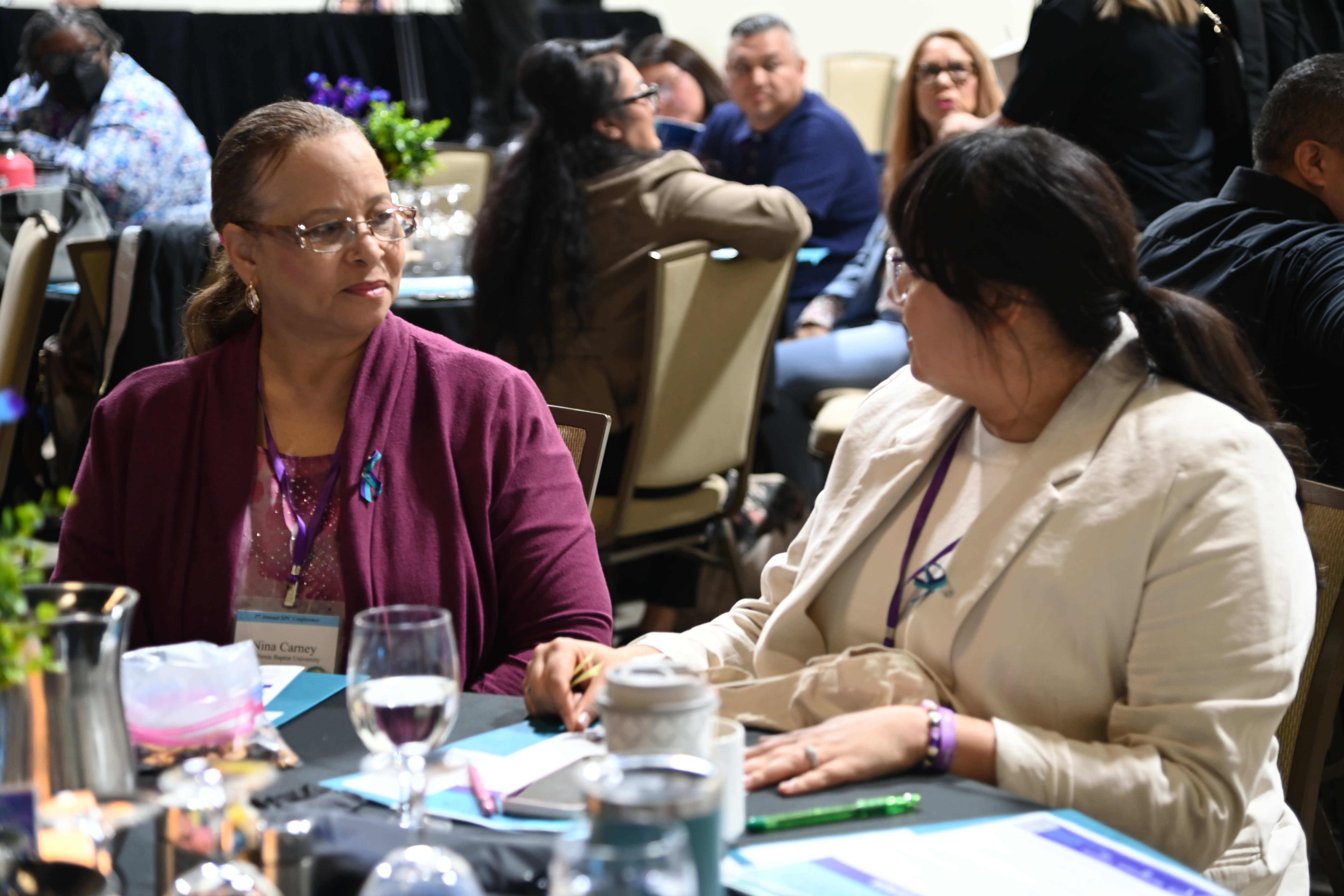 Suicide Prevention Coalition Conference