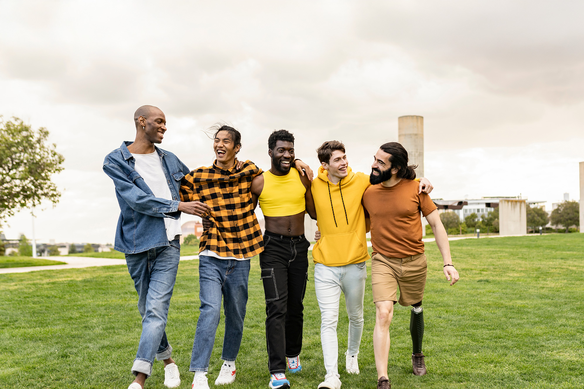 Rising Mpox Cases Spur Vaccination Warning Ahead of Palm Springs Pride