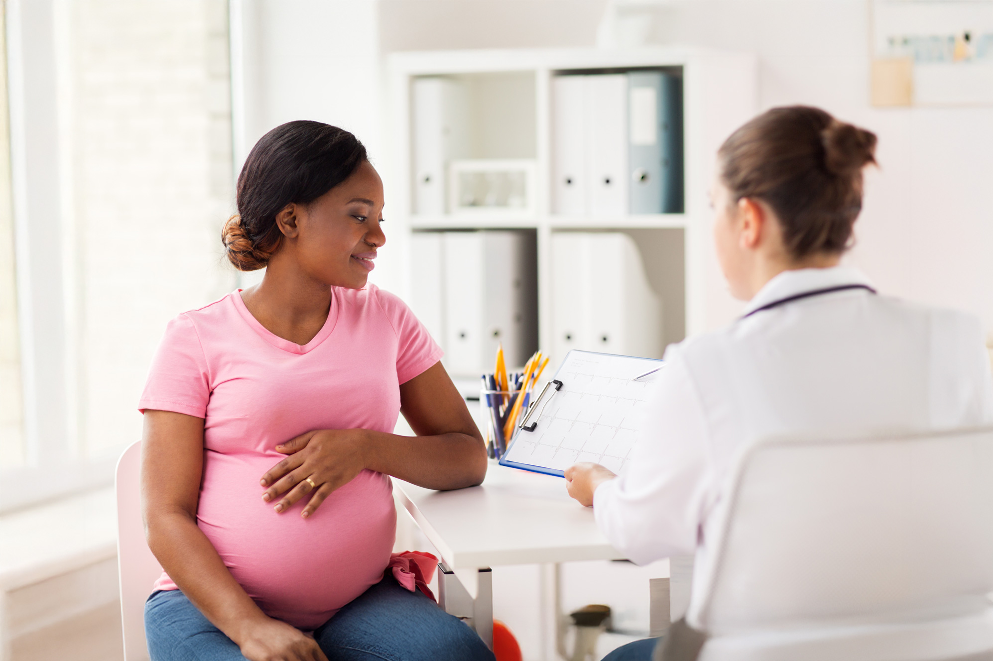 Riverside University Health System - Medical Center Named a Best Hospital in Nation for Maternity Care