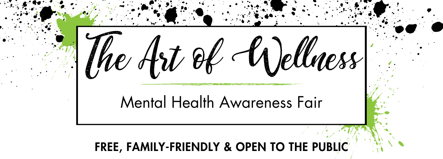 Mental Health Awareness Fair