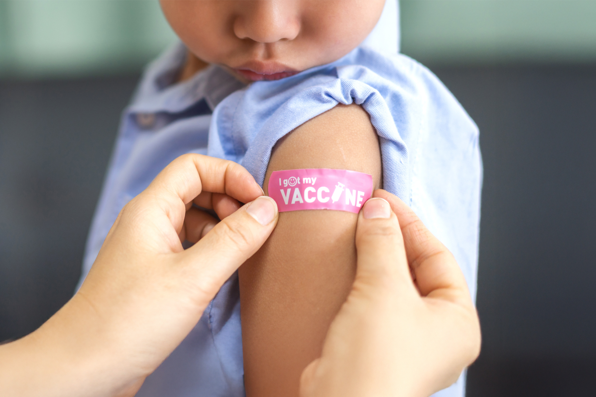 First Riverside County Measles Case of 2026 Identified in Child With No International Travel