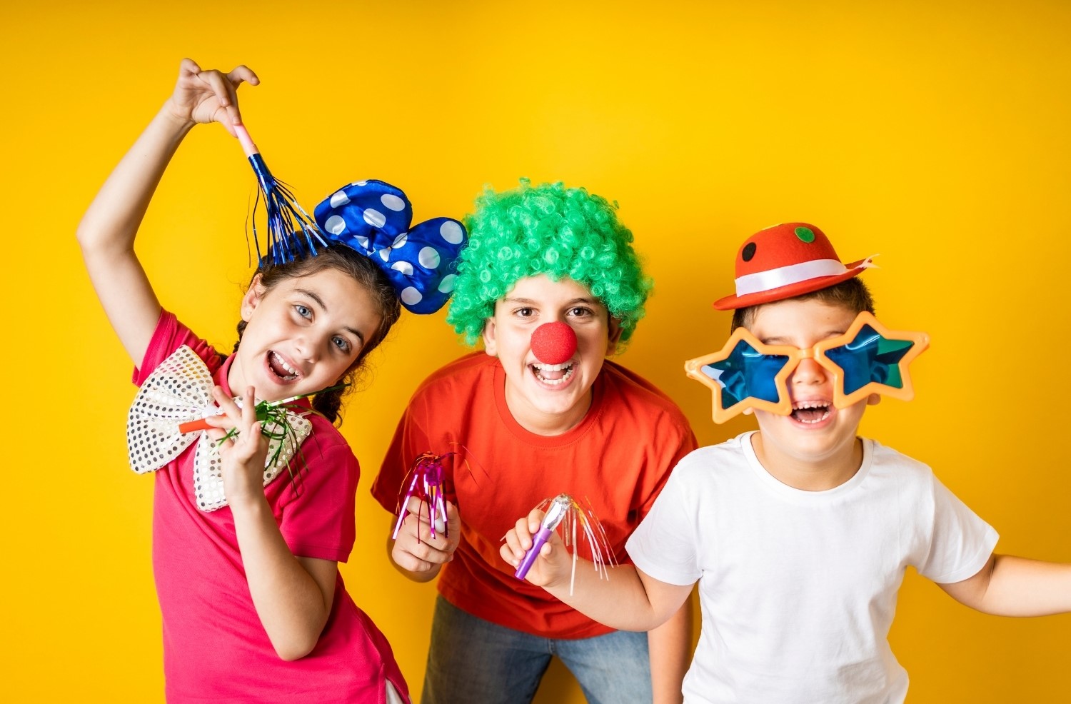 Evento de Fin de Año - Riverside