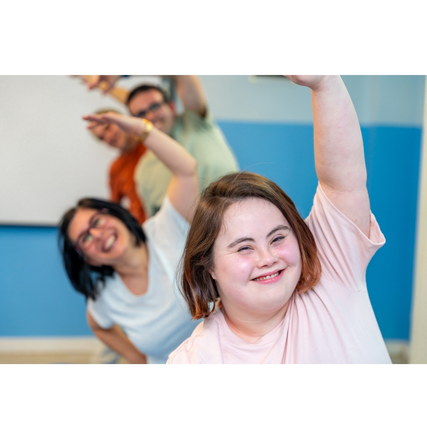 Confianza para cada habilidad