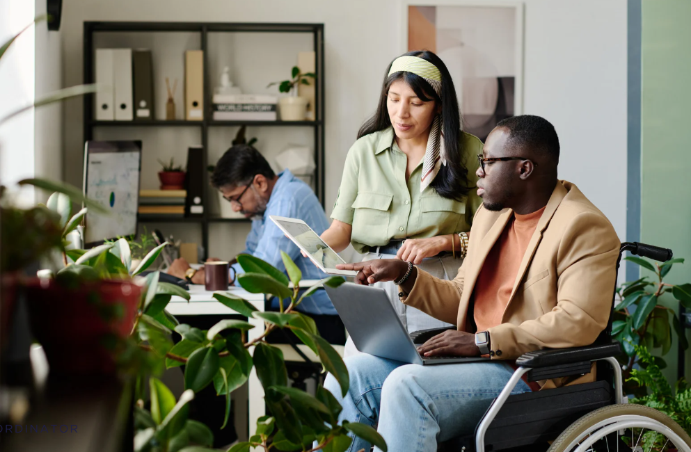 On the Road to Independence: Building Skills for Employment