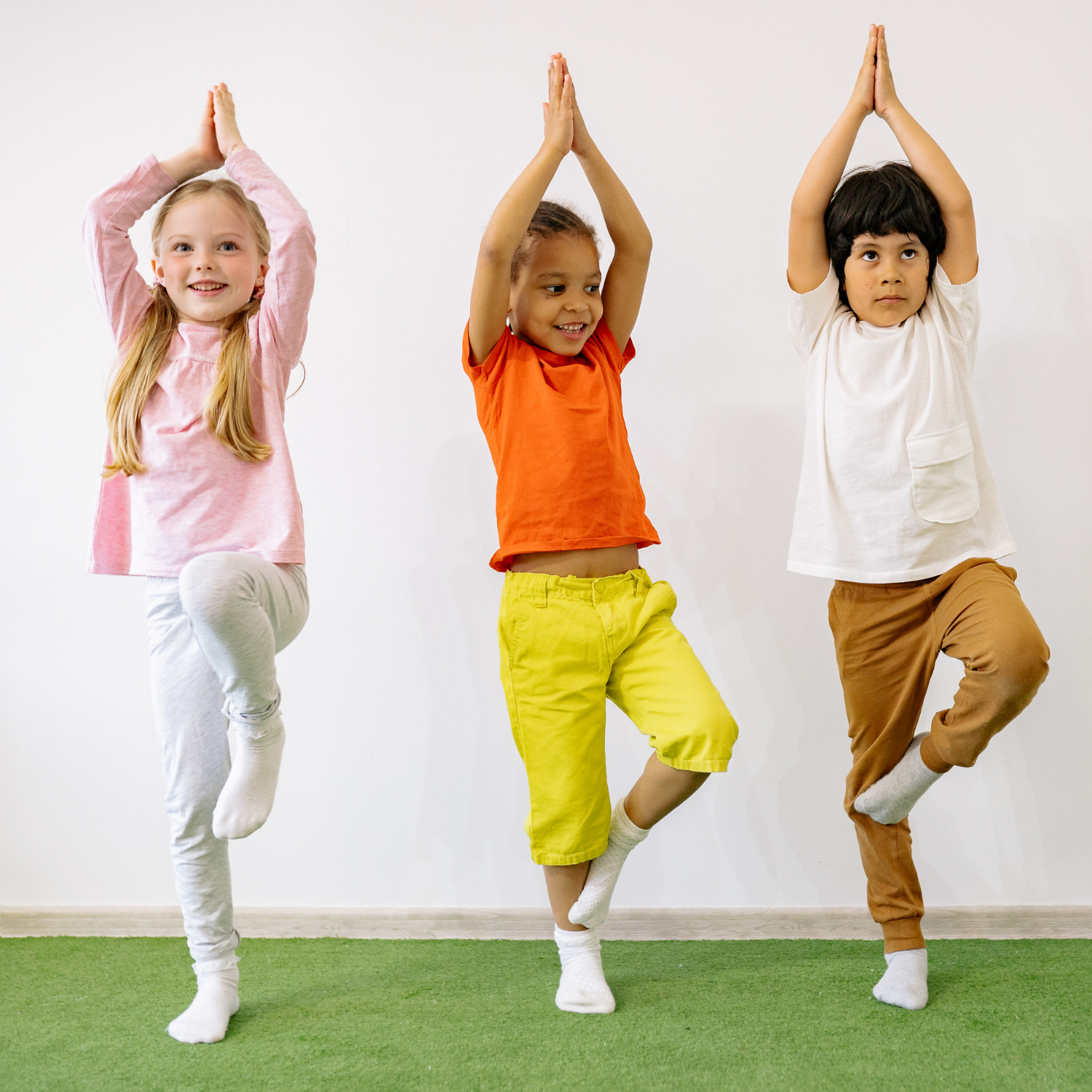 Balanced Lives, Stronger Families