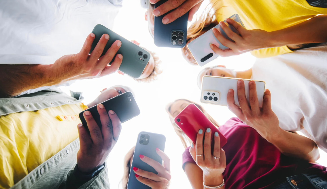 On the Road to Independence: Online Safety