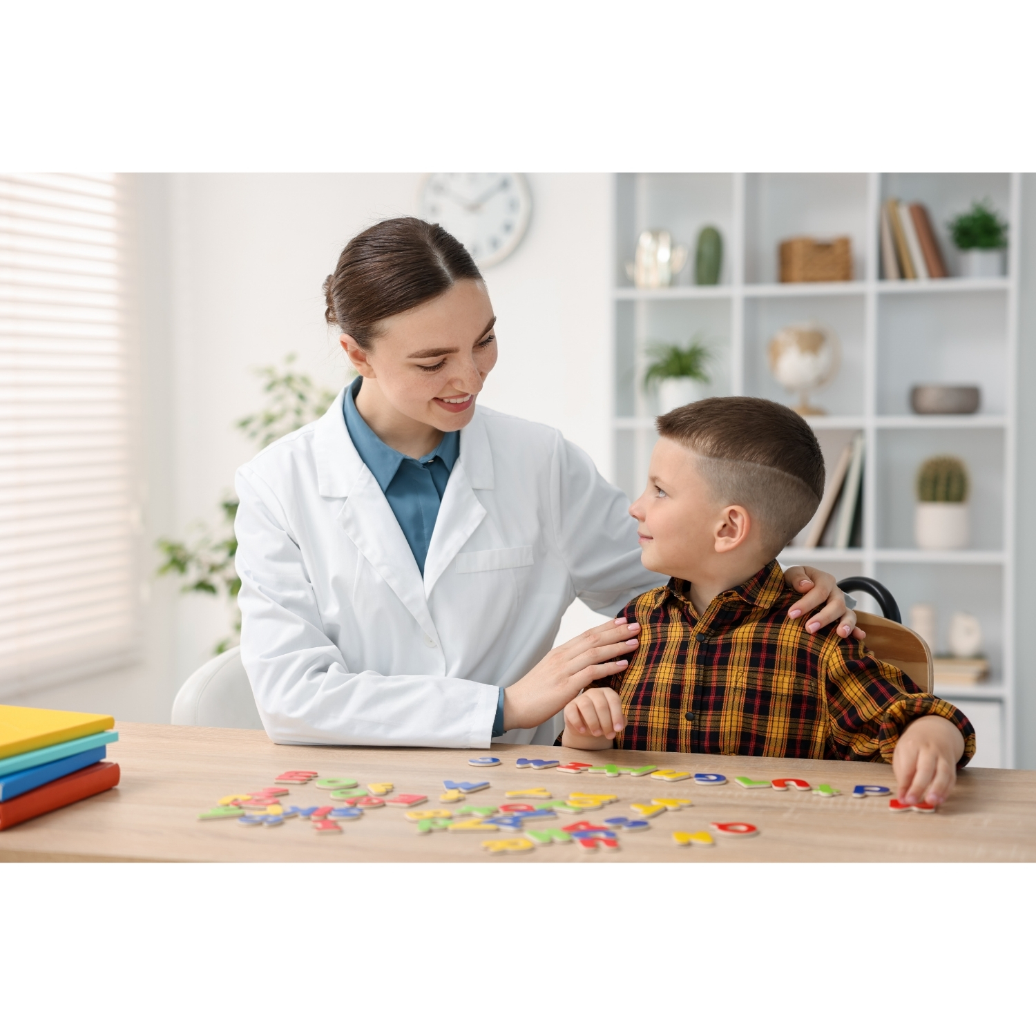 Navegando por las experiencias médicas