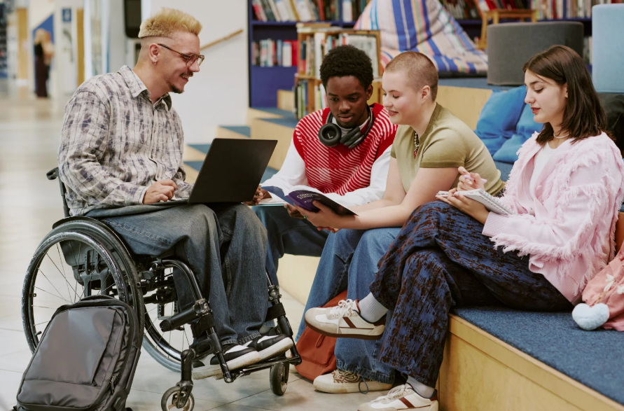 Introducción a la Planificación de la Transición a la Adultes