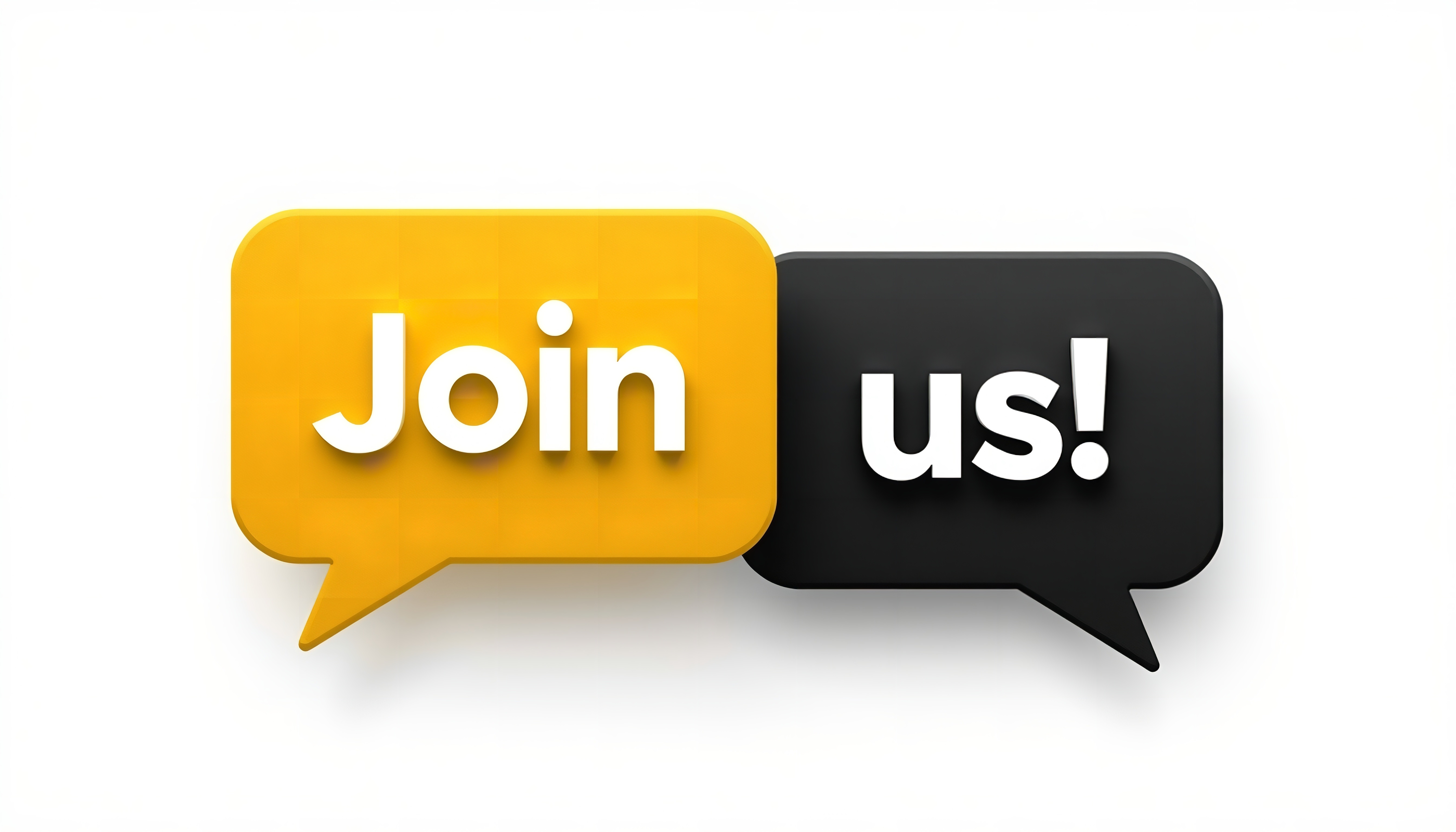 Join us icon