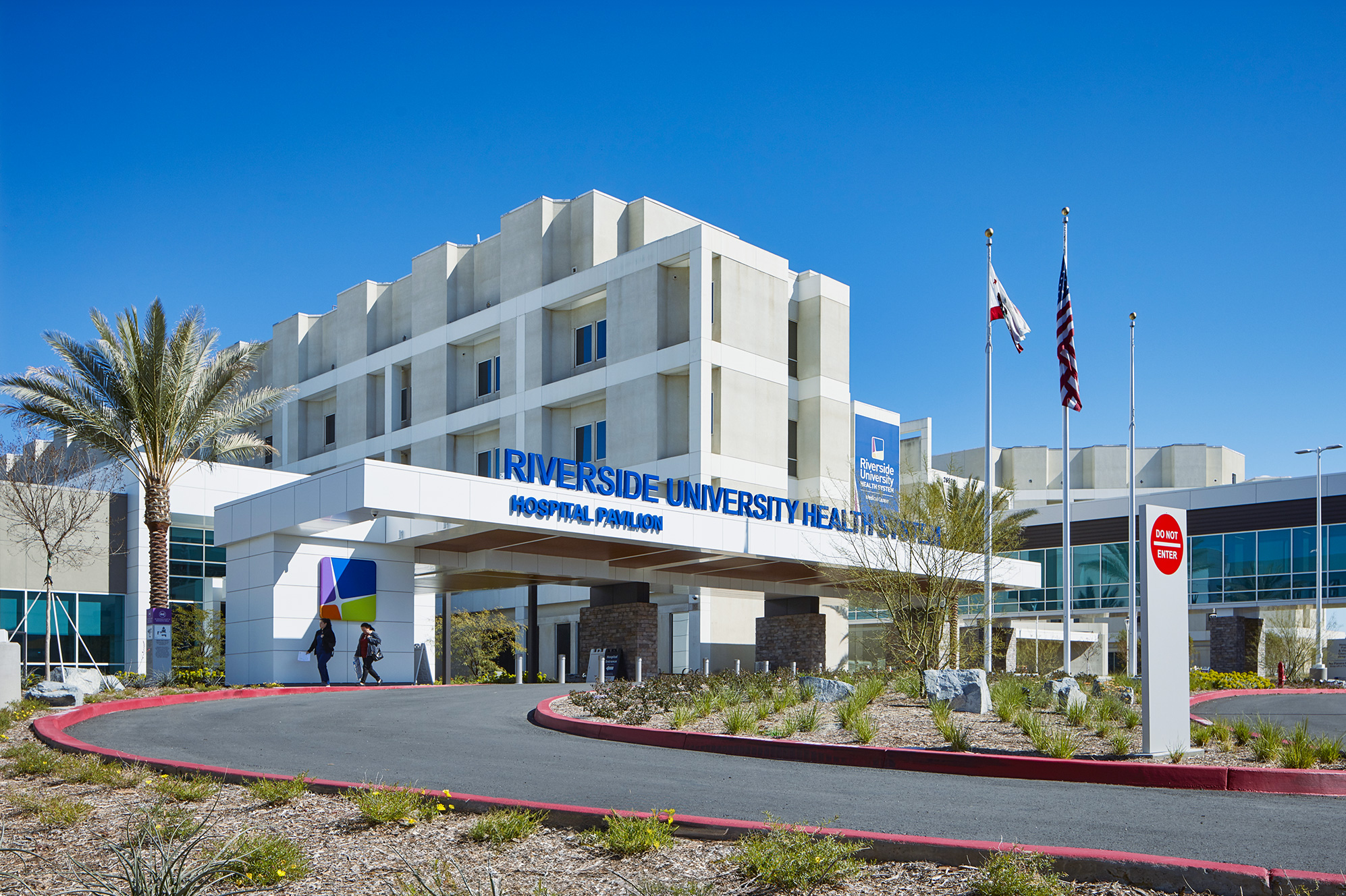 RUHS – Medical Center Rated Top Hospital in California for Social Responsibility