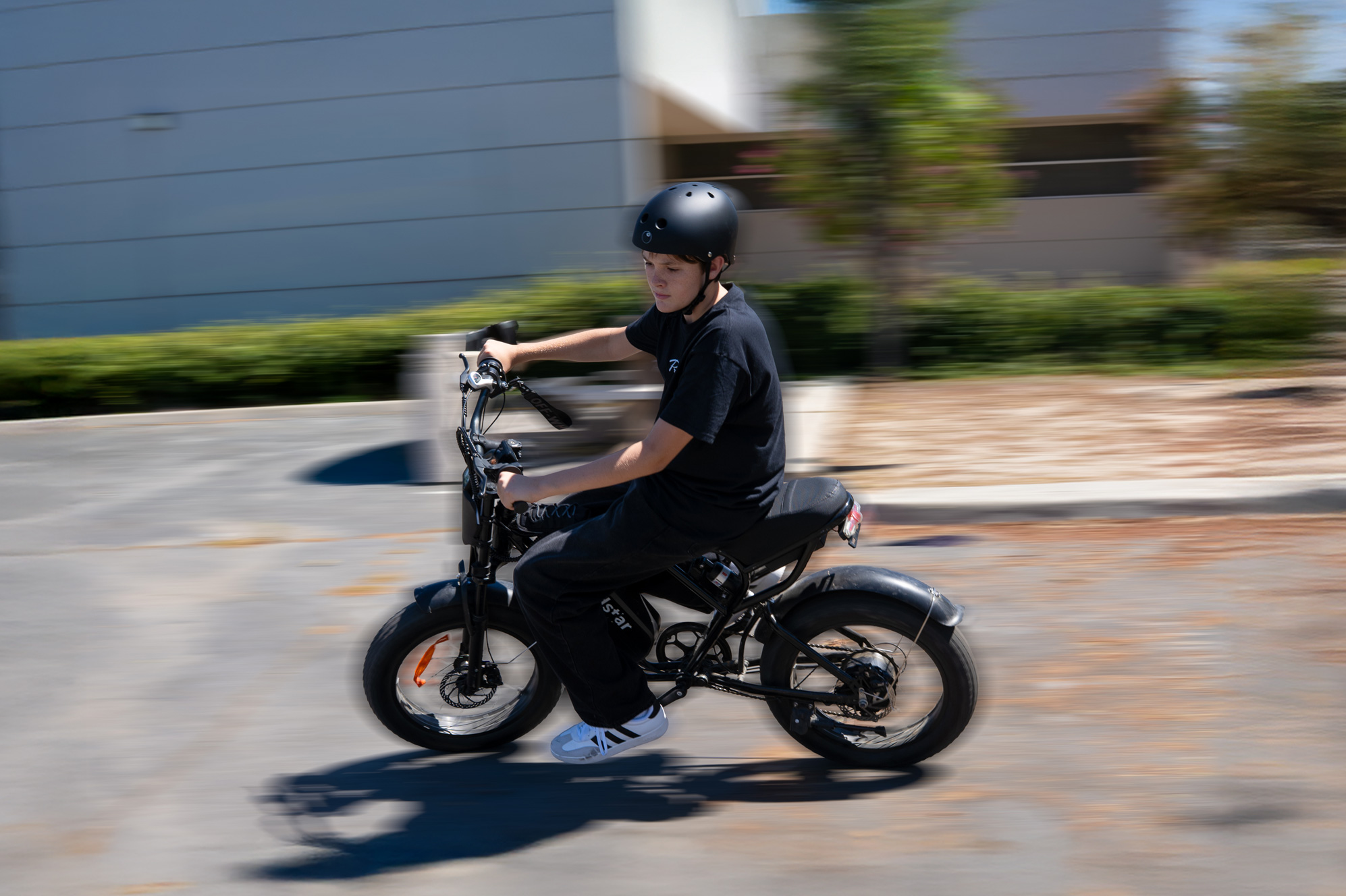 E-Bike Injuries Quadruple in Riverside County, Residents Urged to Adopt Safe Practices