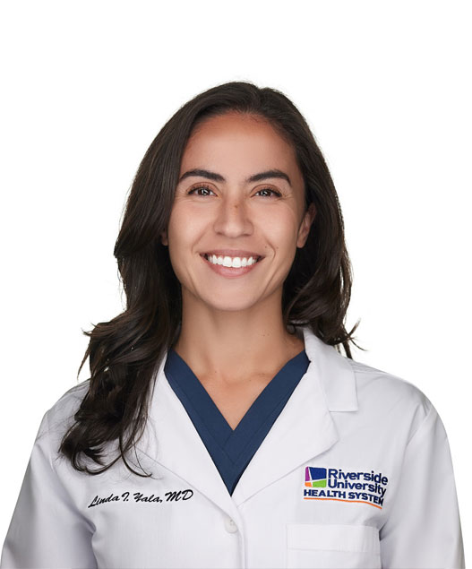 Linda Yala, MD