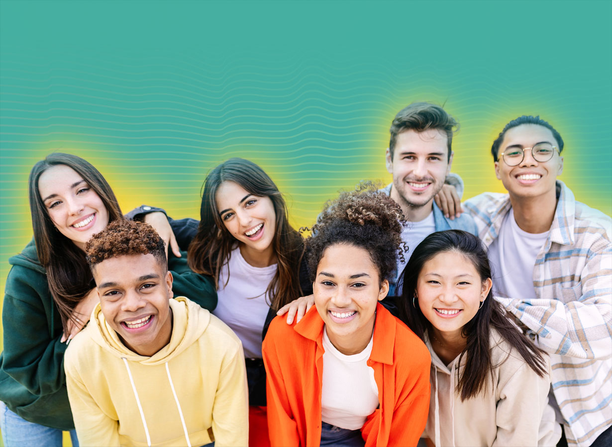 FEP Program - Supporting youth and families