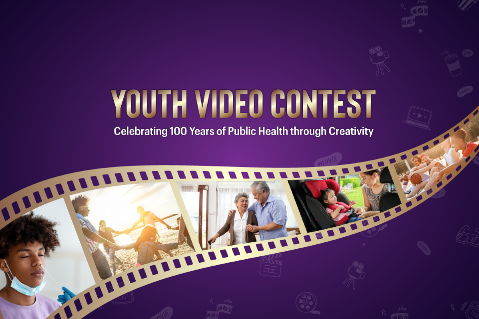 Centennial Video Contest