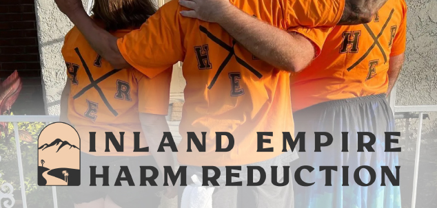 Inland Empire Harm Reduction (IEHR)