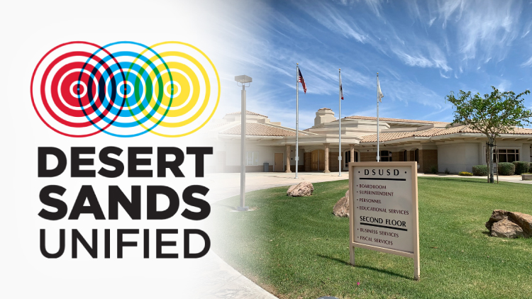 Desert Sands Unified School District