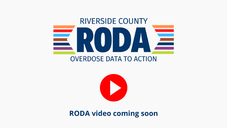 RODA Video