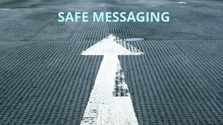 SAFE Messaging for Overdose and Substance Use