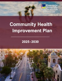 Community Health Improvement Plan title image