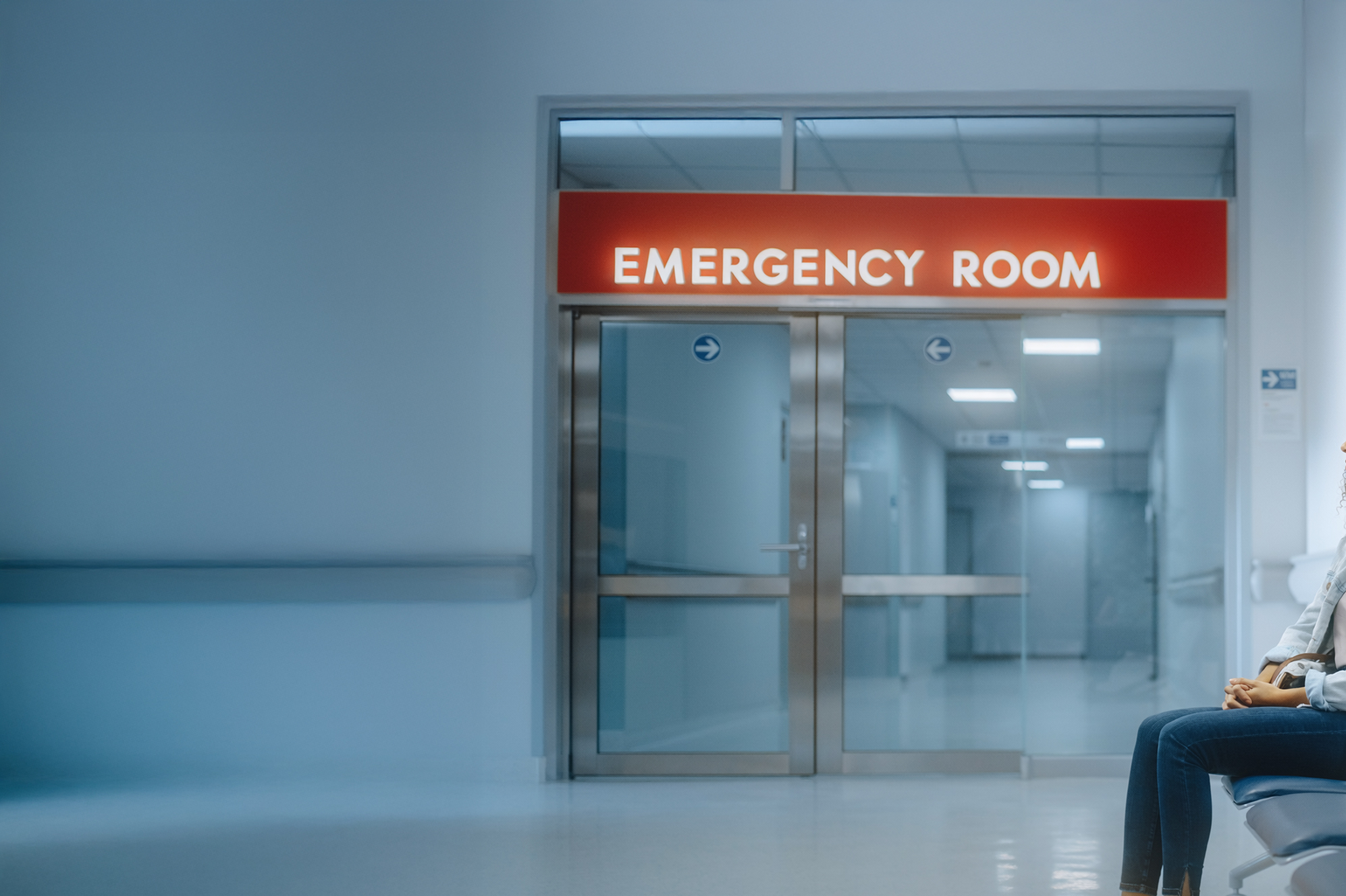 Emergency Room
