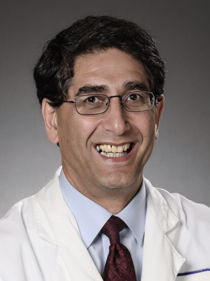 Bahram Mirza, MD