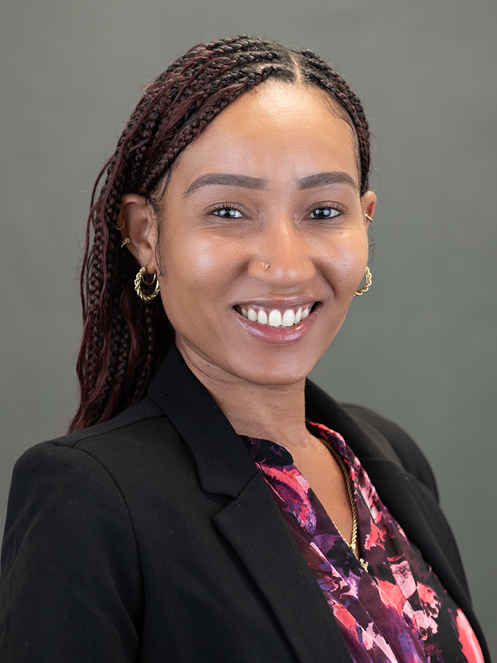 Erika A. Coleman, BS