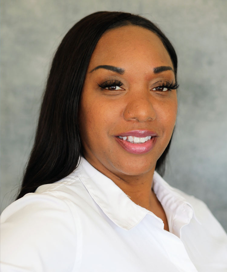 T. Necole Scott, Program Coordinator - Child and Adolescent Psychiatry Fellowship