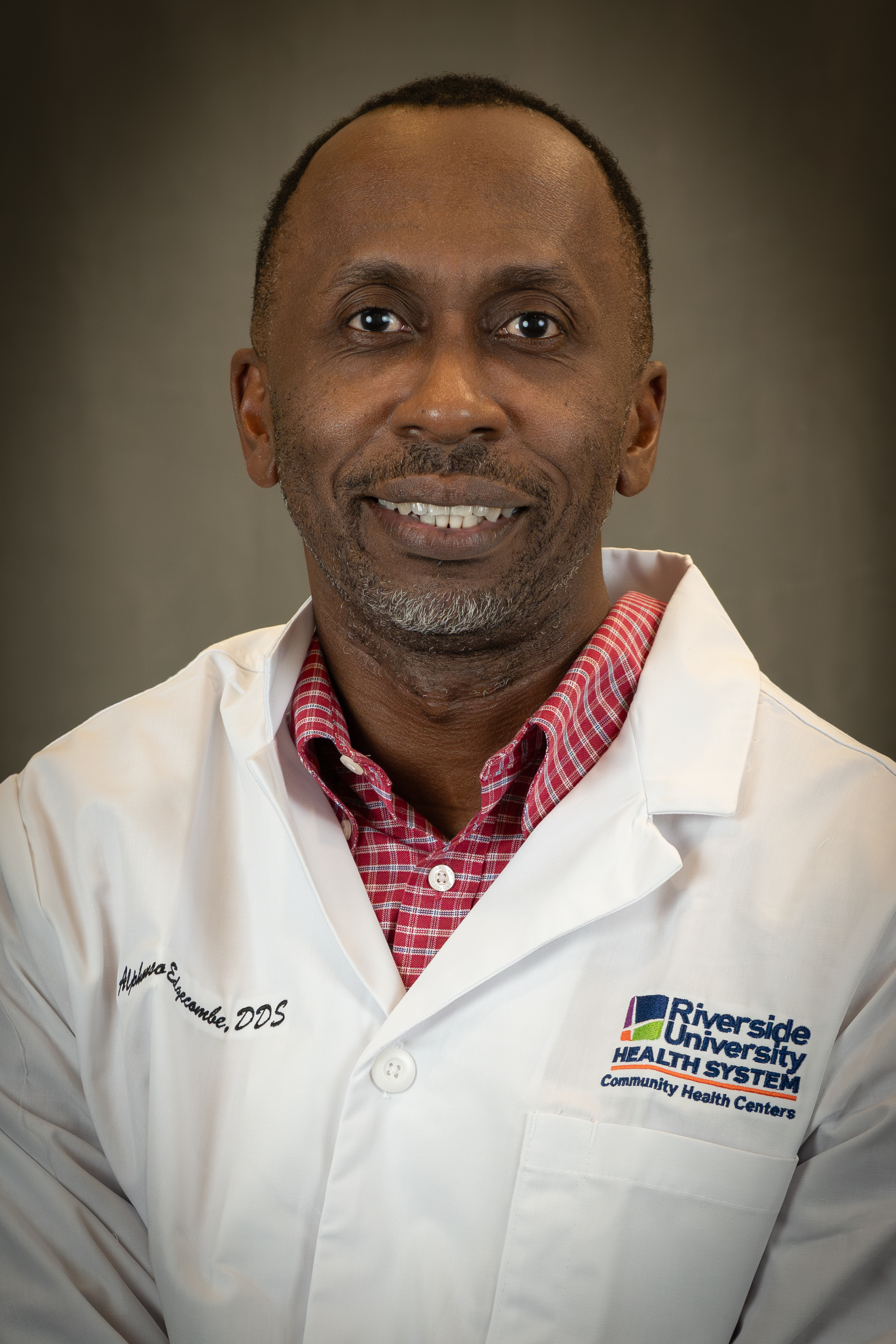 Alphonso R. Edgecombe