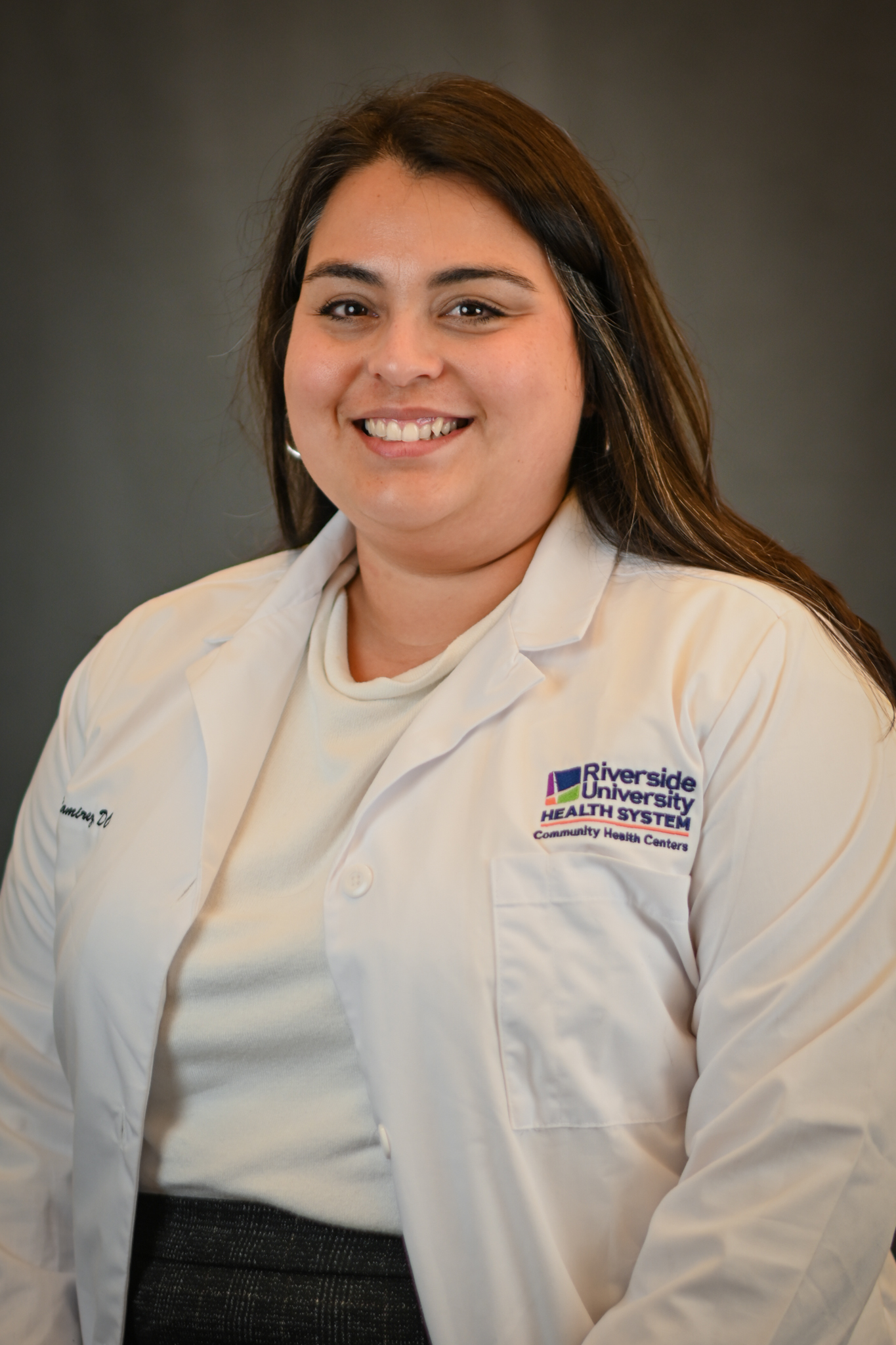 Cristhian E. Ramirez