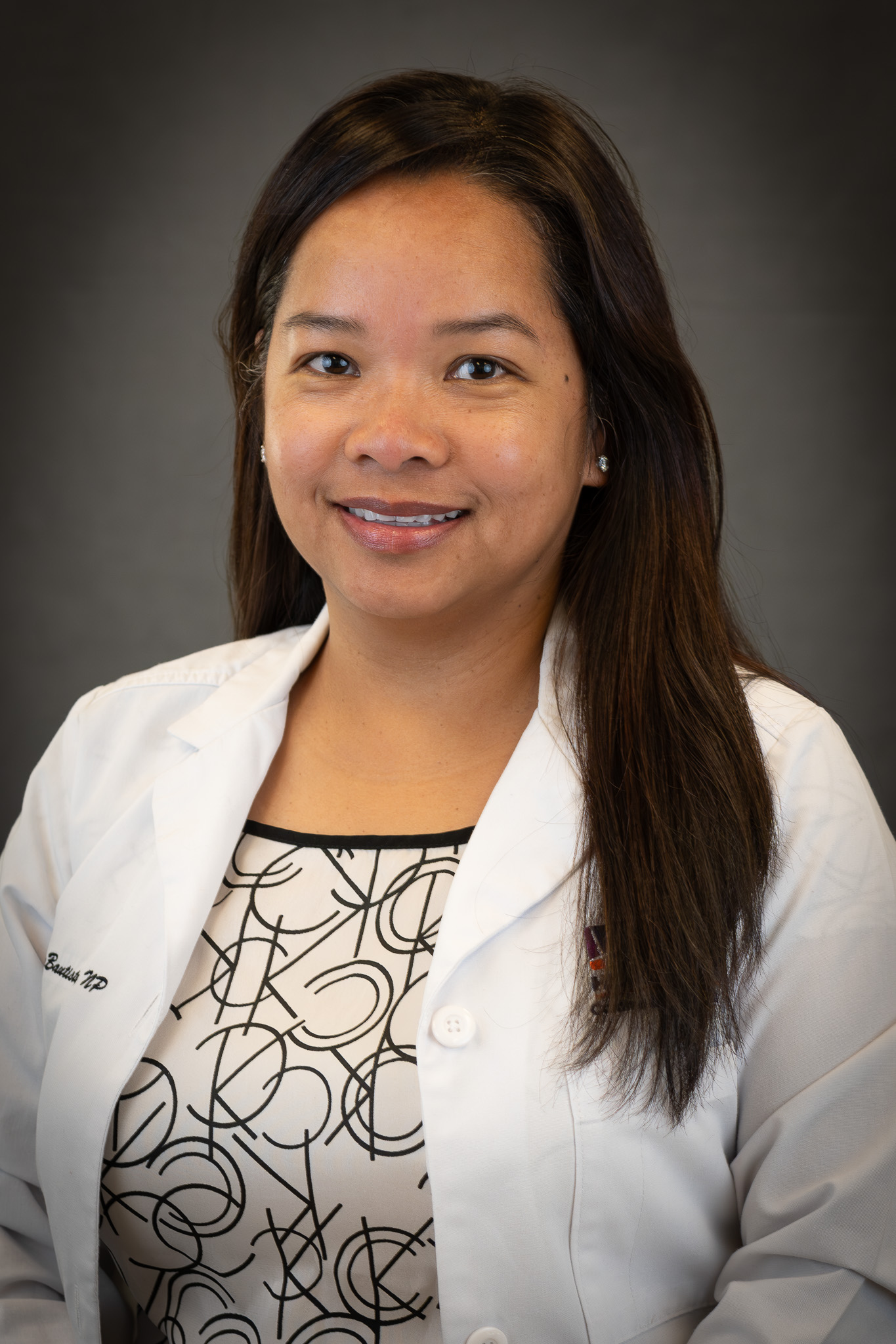 Mary Stephanie G. Bautista