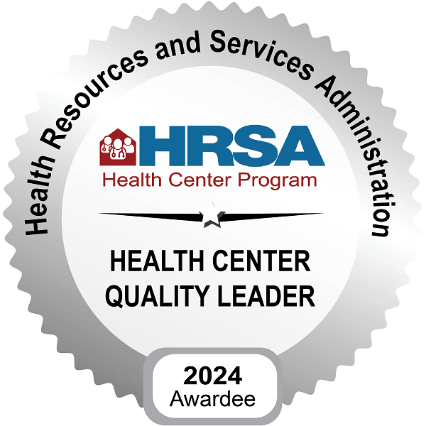 Health Center Quality Leader