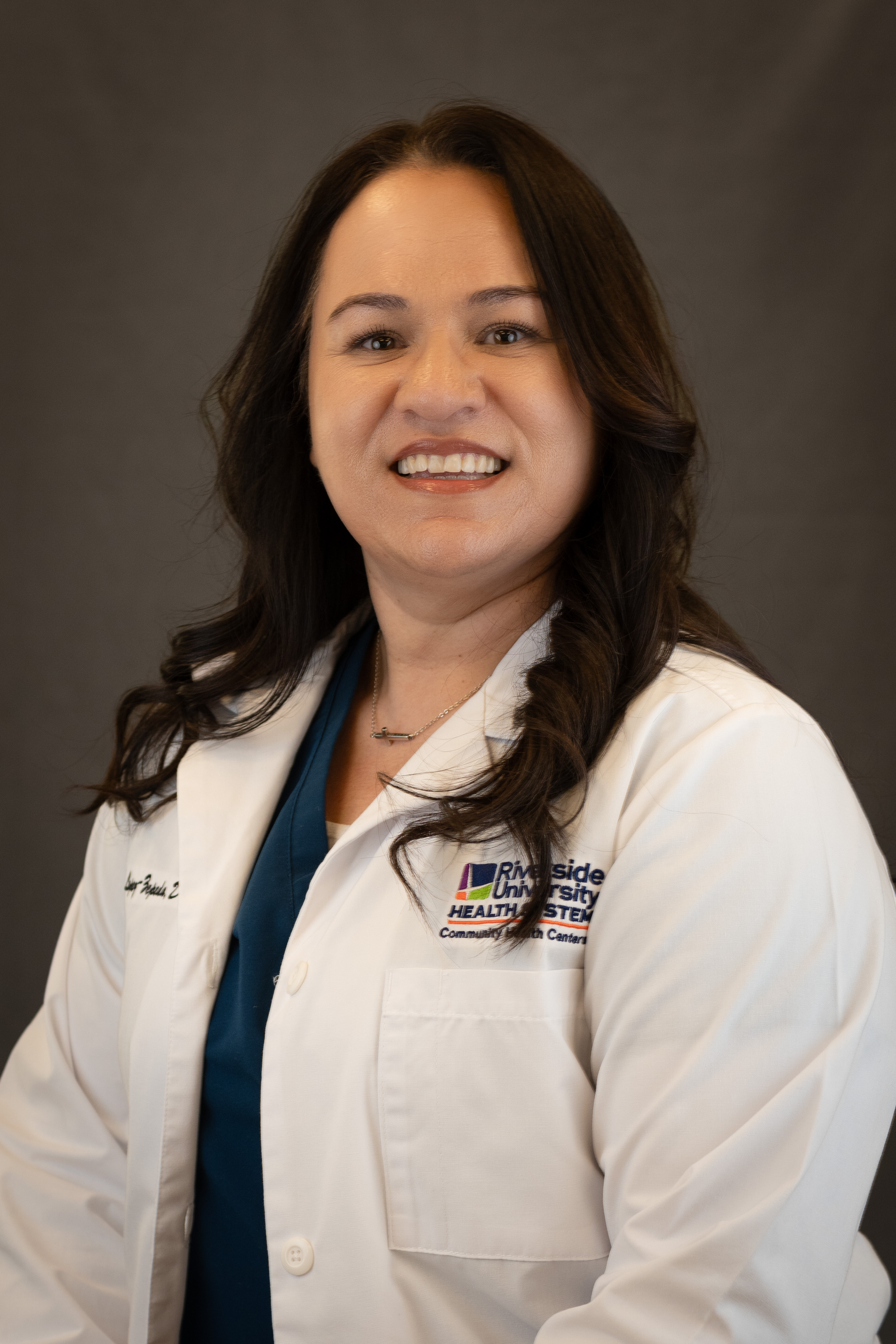 Theresa Lopez-Zepeda