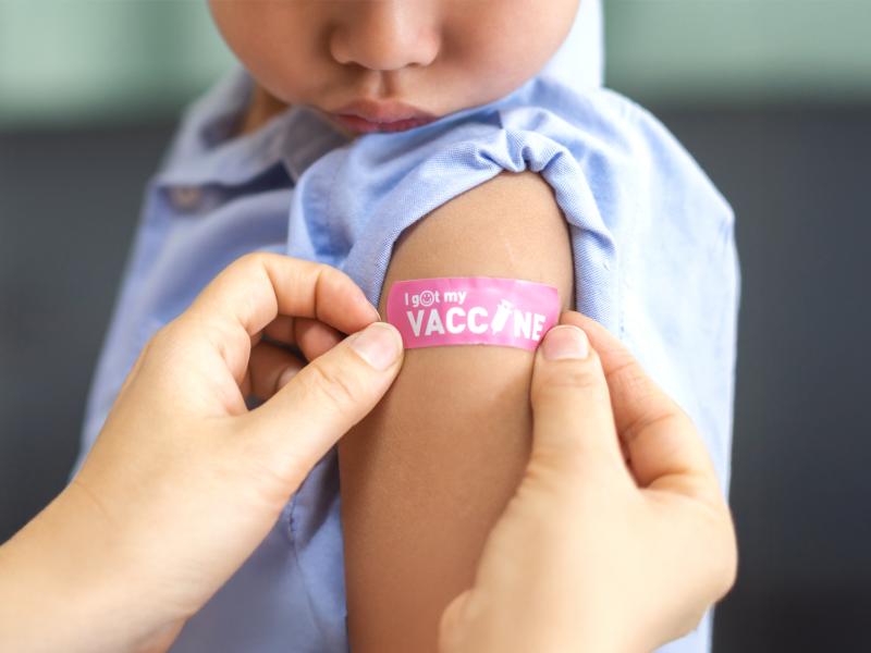 First Riverside County Measles Case of 2026 Identified in Child With No International Travel