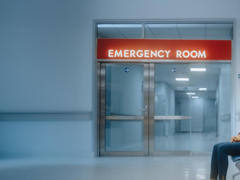 Emergency Room