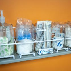 Mobile Health Clinic facility photo 9