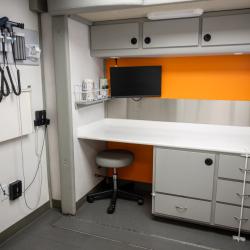 Mobile Health Clinic facility photo 7