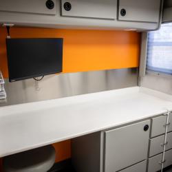 Mobile Health Clinic facility photo 6