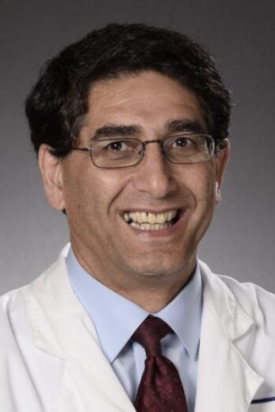 Bahram Mirza, MD