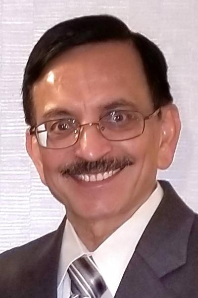 Bipin Patel, MD