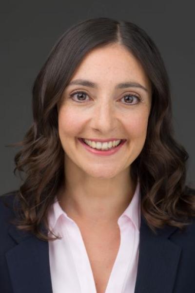 Carolina Olavarry, MD