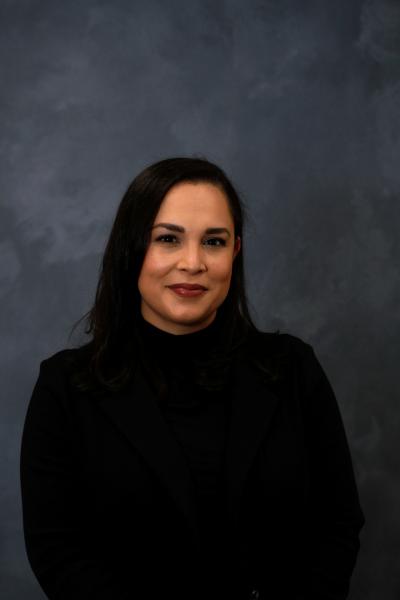 Claudia De Dios Uribe