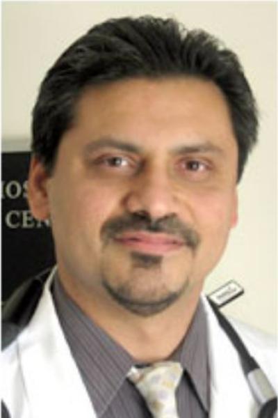 Faheem Jukaku, MD