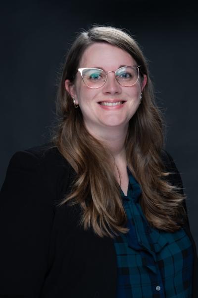 Kelly Parks, DPM