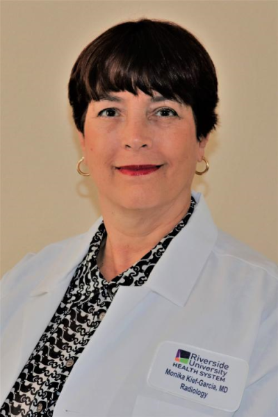 Monika L. Kief-Garcia, MD, FACR