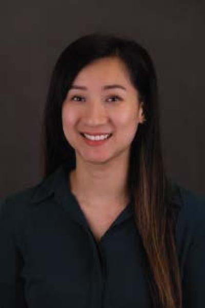 Nancy Tran, DO